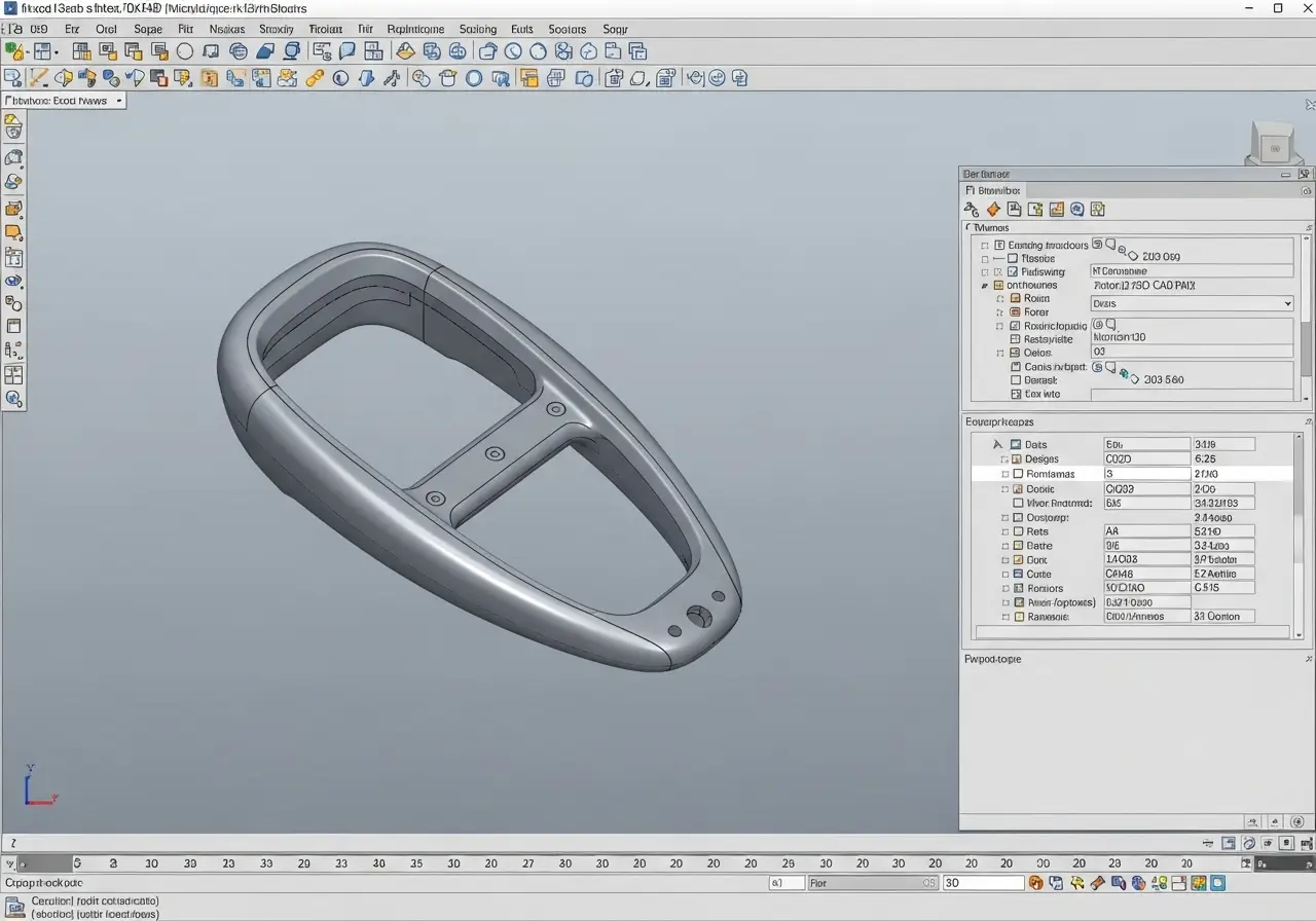 Why do you need to use 3D CAD software 