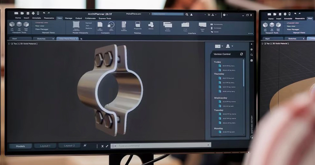 Why do you need to use 3D CAD software